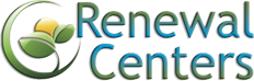 Renewal Centers logo